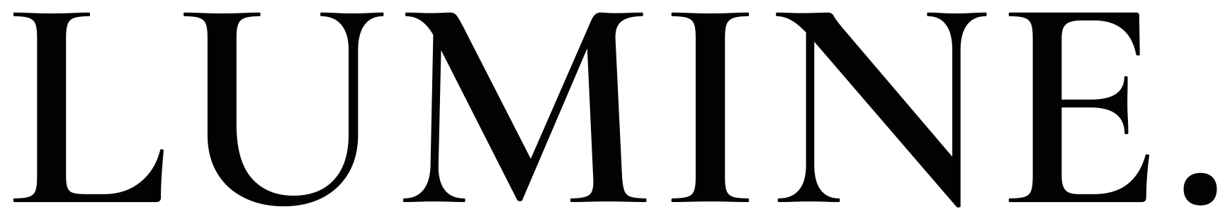 LUMINE