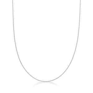 Colar Diamantado 40cm