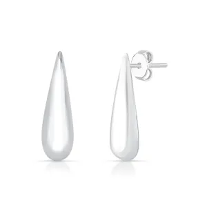 Brinco Gota Liso